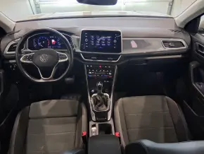 VW T-Roc Style 1.5 TSI DSG thumbnail