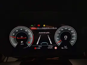 Audi A3 Limuzina Advanced 35 TFSI thumbnail
