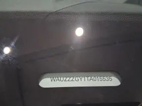 Audi A3 Limuzina Advanced 35 TFSI thumbnail