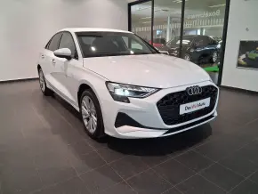 Audi A3 Limuzina Advanced 35 TFSI thumbnail