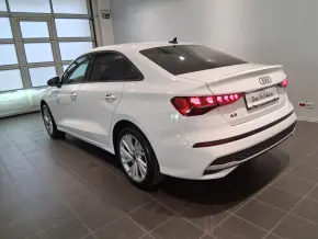 Audi A3 Limuzina Advanced 35 TFSI thumbnail