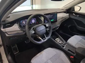 Škoda Octavia Selection 1.5 TSI DSG mHEV thumbnail