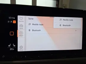 VW Golf Life 1.5 eTSI ACT DSG mild hyb thumbnail