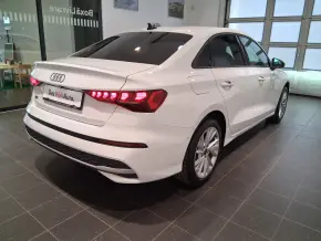 Audi A3 Limuzina Advanced 35 TFSI thumbnail