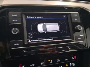 VW Passat Var. Highline 2.0 TDI DSG thumbnail