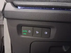 Škoda Octavia Selection 1.5 TSI DSG mHEV thumbnail