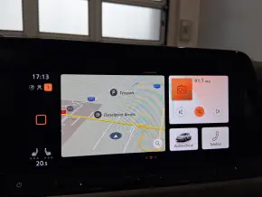 VW Golf Life 1.5 eTSI ACT DSG mild hyb thumbnail
