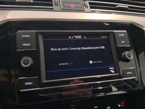 VW Passat Var. Highline 2.0 TDI DSG thumbnail