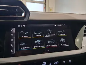 Audi A3 Limuzina Advanced 35 TFSI thumbnail