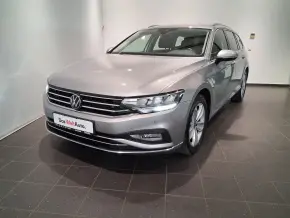 VW Passat Var. Highline 2.0 TDI DSG thumbnail