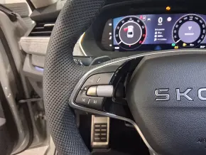 Škoda Octavia Selection 1.5 TSI DSG mHEV thumbnail