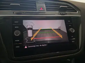 VW Noul Tiguan Life 2,0 TDI DSG thumbnail
