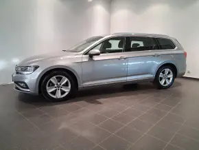 VW Passat Var. Highline 2.0 TDI DSG thumbnail