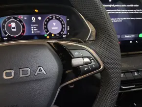 Škoda Octavia Selection 1.5 TSI DSG mHEV thumbnail