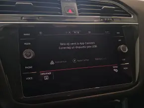 VW Noul Tiguan Life 2,0 TDI DSG thumbnail