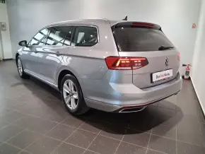 VW Passat Var. Highline 2.0 TDI DSG thumbnail
