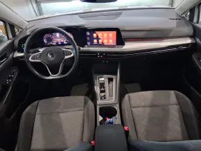 VW Golf Life 1.5 eTSI ACT DSG mild hyb thumbnail