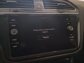 VW Noul Tiguan Life 2,0 TDI DSG thumbnail