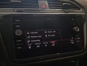 VW Noul Tiguan Life 2,0 TDI DSG thumbnail