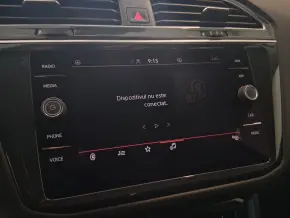 VW Noul Tiguan Life 2,0 TDI DSG thumbnail