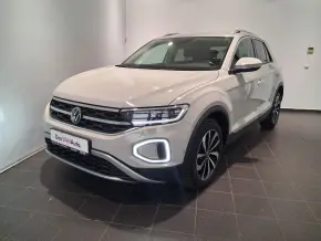 VW T-Roc Style 1.5 TSI DSG thumbnail