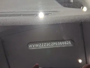 VW Passat Var. Highline 2.0 TDI DSG thumbnail