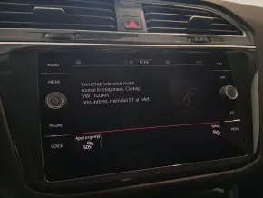 VW Noul Tiguan Life 2,0 TDI DSG thumbnail
