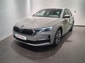 Škoda Octavia Selection 1.5 TSI DSG mHEV thumbnail