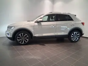 VW T-Roc Style 1.5 TSI DSG thumbnail