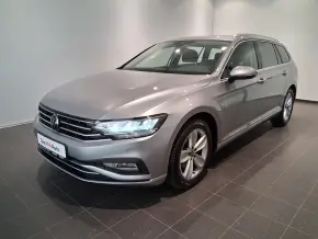 VW Passat Var. Highline 2.0 TDI DSG thumbnail