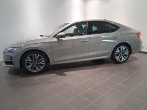 Škoda Octavia Selection 1.5 TSI DSG mHEV thumbnail