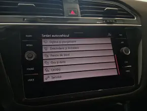 VW Noul Tiguan Life 2,0 TDI DSG thumbnail