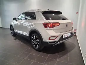 VW T-Roc Style 1.5 TSI DSG thumbnail