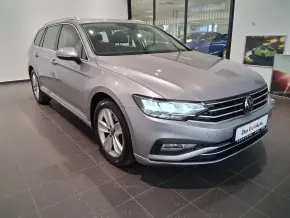 VW Passat Var. Highline 2.0 TDI DSG thumbnail