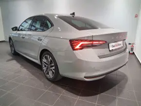Škoda Octavia Selection 1.5 TSI DSG mHEV thumbnail