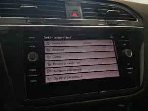 VW Noul Tiguan Life 2,0 TDI DSG thumbnail