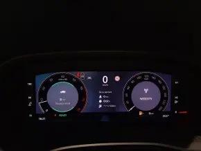 Škoda Octavia Selection 1.5 TSI DSG mHEV thumbnail