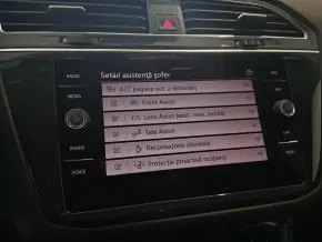 VW Noul Tiguan Life 2,0 TDI DSG thumbnail