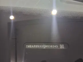 Škoda Octavia Selection 1.5 TSI DSG mHEV thumbnail