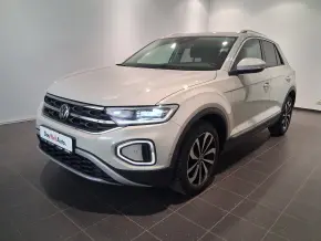 VW T-Roc Style 1.5 TSI DSG thumbnail