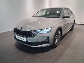 Škoda Octavia Selection 1.5 TSI DSG mHEV thumbnail