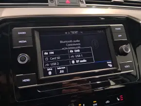 VW Passat Var. Highline 2.0 TDI DSG thumbnail