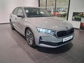 Škoda Octavia Selection 1.5 TSI DSG mHEV thumbnail