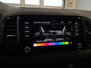 Škoda Karoq Selection 1.5 TSI DSG thumbnail