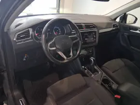 VW Noul Tiguan Life 2,0 TDI DSG thumbnail