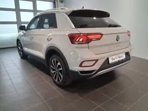 VW T-Roc Style 1.5 TSI DSG thumbnail