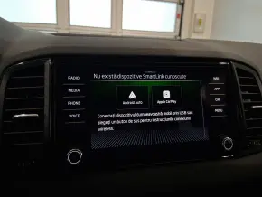 Škoda Karoq Selection 1.5 TSI DSG thumbnail