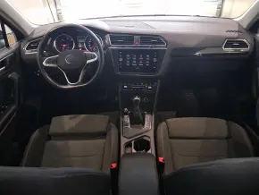 VW Noul Tiguan Life 2,0 TDI DSG thumbnail