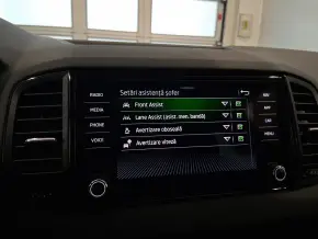 Škoda Karoq Selection 1.5 TSI DSG thumbnail