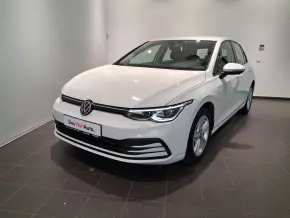 VW Golf Life 1.5 eTSI ACT DSG mild hyb thumbnail